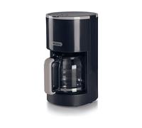 Macchina per Caff Americano Colore Nero /Grigio