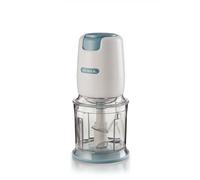 Ariete Tritatutto Breakfast White & Aegean Teal Tritatutto