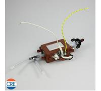 ARIETE Caldaia + Resistenza Originale Scopa Vapore Steam Mop 4143 4164 4169