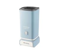 Ariete Cappuccinatore Vintage 2878, Montalatte Elettrico Stile Retrò per Cappucc