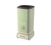 Ariete 2878 Cappuccinatore Vintage - Montalatte a caldo e a freddo - Cappuccino, cioccolata, infusi liofilizzati - 500 Watt - Verde