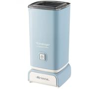 Ariete Cappuccinatore Vintage Celeste