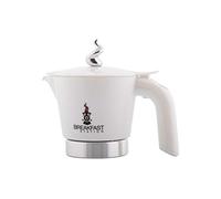Ariete caraffa ciotola manico coperchio caffettiera moka Breakfast Station 1344