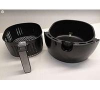 Ariete cassetto cestello maniglia friggitrice Airy Fryer XXL Digital 4618