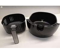 Ariete cassetto cestello maniglia friggitrice Airy Fryer XXL Digital 4618