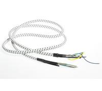 TUBO FLEX COMPLETO D158 ASPIRAPOLVERE HOOVER ORIGINALE 35601725