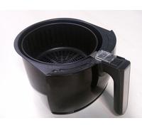 Ariete cestello contenitore ciotola maniglia friggitrice aria Airy Fryer 4614