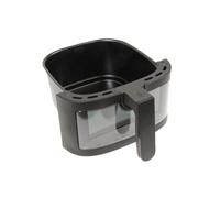 ARIETE Cestello Contenitore Maniglia per Friggitrice ad aria 4626 AIR FRYER 6L