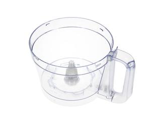 Ariete ciotola contenitore vasca recipiente tazza + perno robot Robomax 1768