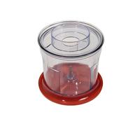 Ariete ciotola tazza con coperchio base originale tritatutto Choppy Choppì 1835