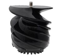 Ariete coclea vite senza fine pala originale estrattore Centrika 0176 Metal 0177