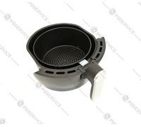 Ariete contenitore cestello manico cassetto friggitrice Airy Fryer Digital 4616