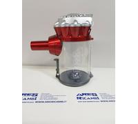 Ariete Contenitore polvere AT5186038900 per scopa Handy Force 2761