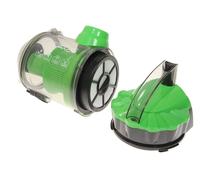 ARIETE Contenitore Polvere completo Aspirapolvere Eco Power 2747 originale