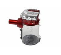 ARIETE CONTENITORE POLVERE CON COPERCHIO PER SCOPA ASPIRAPOLVERE 2761