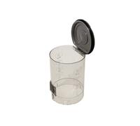 ARIETE CONTENITORE POLVERE CON COPERCHIO PER SCOPA ASPIRAPOLVERE CORDLESS 2704