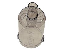 Ariete contenitore polvere scopa aspirapolvere Handy Force 2708 ORIGINALE