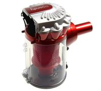 ARIETE CONTENITORE SERBATOIO POLVERE PER SCOPA HANDY FORCE 2761 AT5186038900