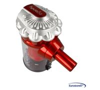 ARIETE CONTENITORE SERBATOIO POLVERE PER SCOPA Handy Force 2761 AT5186038900