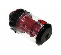 ARIETE CONTENITORE SERBATOIO POLVERE ROSSO/NERO ASPIRAPOLVERE 2739/1