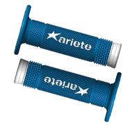 Ariete Coppia Manopole Ariete "Vulcan" blu / bianco universali 115mm