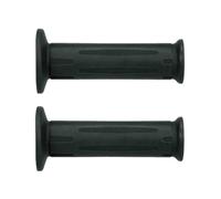 Ariete Coppia Manopole BMW 26/26 Lunghezza 125mm Terminali Aperti 02624/L