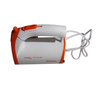 ARIETE CORPO MOTORE SBATTITORE BIANCO ARANCIO MIXER 1561/1 - ORIGINALE