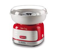 Macchina Per Zucchero Filato 450w - 2973 Rouge