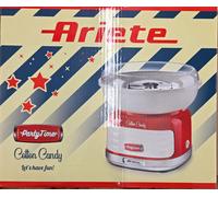 Macchina Per Zucchero Filato 450w - 2973 Rouge