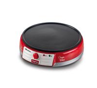 Ariete Crepes Maker Party Time Rosso 202 macchina piastra elettrica GARANZIA ITA