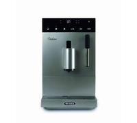 Ariete Diadema Silver macchina caffè automatica 1452 Grigio 1350W 19 bar pres