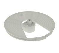 Ariete disco alloggio supporto porta lame circolare robot Robomix 1769