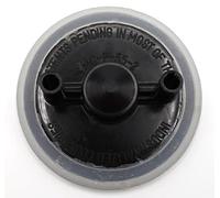 ARIETE DISCO CREMA CAFFE' THERMOCREAM 2 TAZZE FLORENCE ROMA CREMISSIMO FASHION