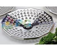 ARIETE DISCO GRIGLIA PASSAPOMODORO PASSAVERDURE PASSI' 0260 260 0261 261 5mm