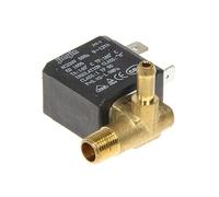 Ariete elettrovalvola bobina ferro stiro caldaia Stiromatic No Stop 6258 6284