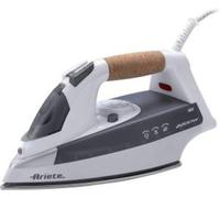 Ariete Ferro da Stiro 6232 Steam Iron 300ml 2200W Bianco/Grigio