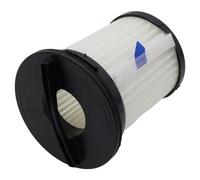 Ariete filtro HEPA con rete ORIGINALE per aspirapolvere JetForce 2748 2791