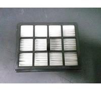 ARIETE FILTRO HEPA POSTERIORE USCITA ARIA ASPIRAPOLVERE 2743 2747 RED COMPACT