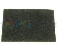 ARIETE FILTRO USCITA ARIA SCOPA EVOLUTION CYCLONIC REDLINE ERP EVO 2.0 2772 2769