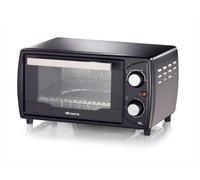 Ariete - Fornetto Elettrico 3920-nero Ariete