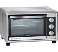 ARIETE FORNO ELETTRICO 30LT TIMER VENTILATO BONCUISINE300 985
