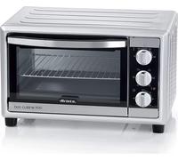 Ariete 985 Forno Elettrico Ventilato 30 litri - Bon Cuisine 300 - Doppio vetro - Temperatura max 230° - 1500 Watt - 6 posizioni cottura - Timer 60’