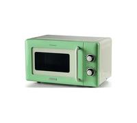 ARIETE FORNO MW VINTAGE 20 LT MICROONDE, potenza microonde 800 W, capacità l, Verde