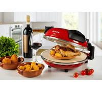 ARIETE FORNO PIZZA ELETTRICO 0909 DIAMETRO 30CM 1200W [EEK: A+]