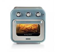 Ariete - Friggitrice Ad Aria 4632-celeste Ariete