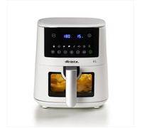 Ariete - Friggitrice Ad Aria 4633-bianco Ariete