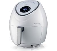 Ariete Friggitrice ad Aria Capacità 7 Litri Potenza 1800 Watt colore Bianco - 4618/03