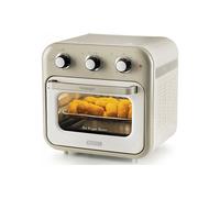 ARIETE FRIGGITRICE ARIA VINTAGE AD ARIA, capacità 16 l, Max potenza 1400 W, BEIGE