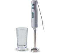 Ariete Frullatore ad Immersione 601 Bianco Celete 700w