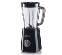 ARIETE FRULLATORE BREAKFAST NERO 0576/03 1,5L 2 VELOCITA'+PULSE TRITAGHIACCIO
